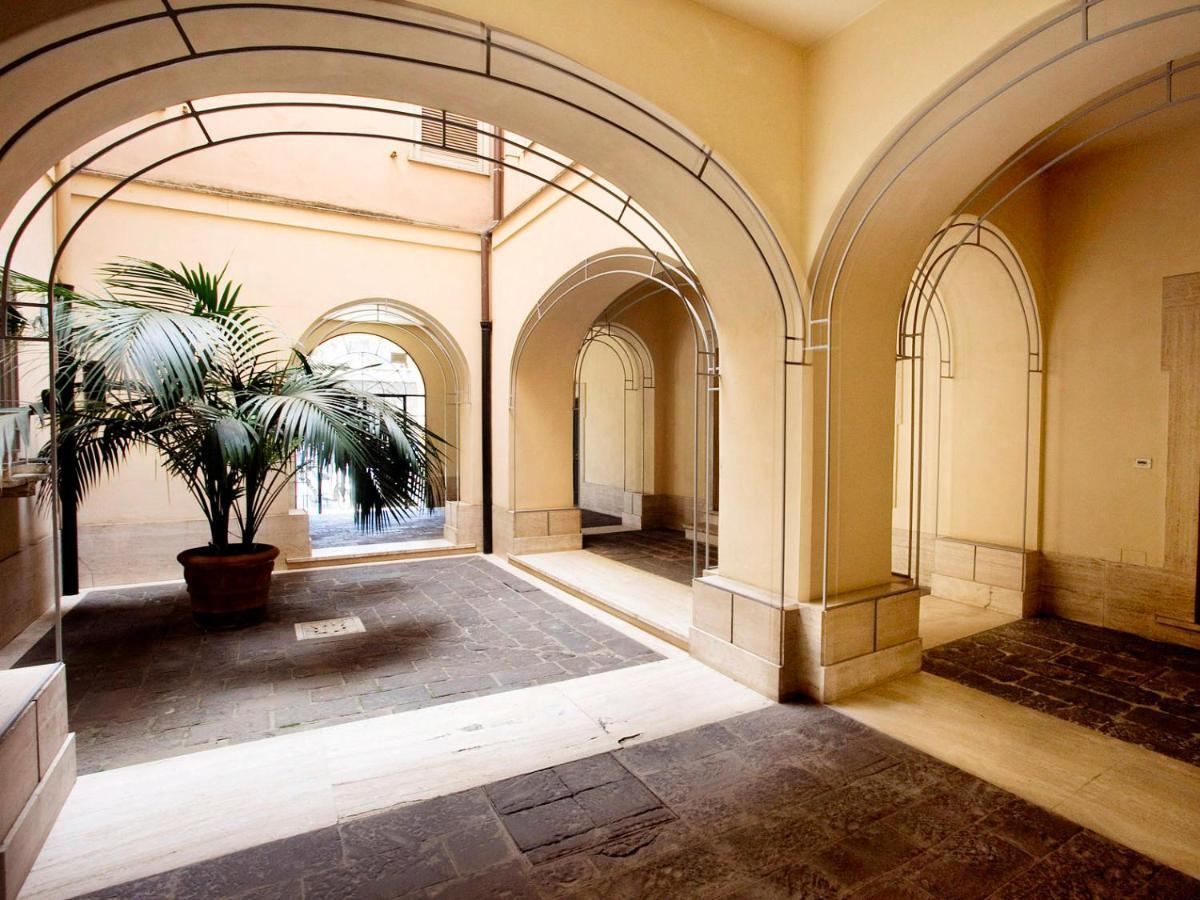 Foro Romano Kültér fotó